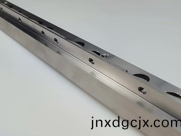 固定刀架(jia)，定(ding)刀(dao)架，得人精(jing)工(gong)定(ding)製切粒(li)機配件