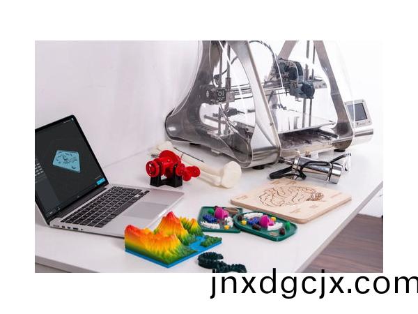 3D打(da)印(yin)重(zhong)新(xin)定義(yi)製造業(ye)，得人精工如(ru)何麵對？