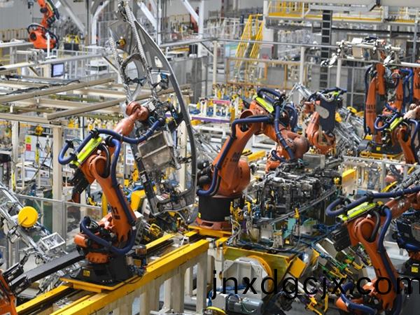 2023世界機(ji)器人(ren)大會(hui)將(jiang)于(yu)8月(yue)16日至22日在(zai)北京(jing)擧(ju)辦