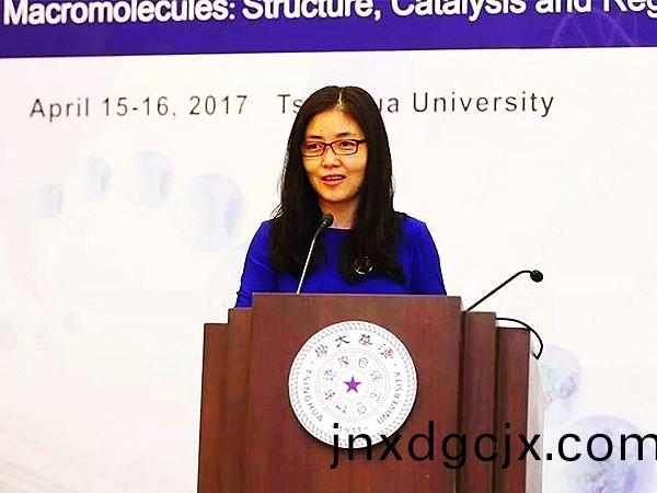 Yan Ning back to  Shenzhen to establish the Shenzhen Academy of Medical Sciences. Shenzhen shows competitiveness, innovation, and influence