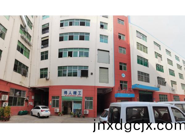得人(ren)精工(gong)2023新(xin)年(nian)開工