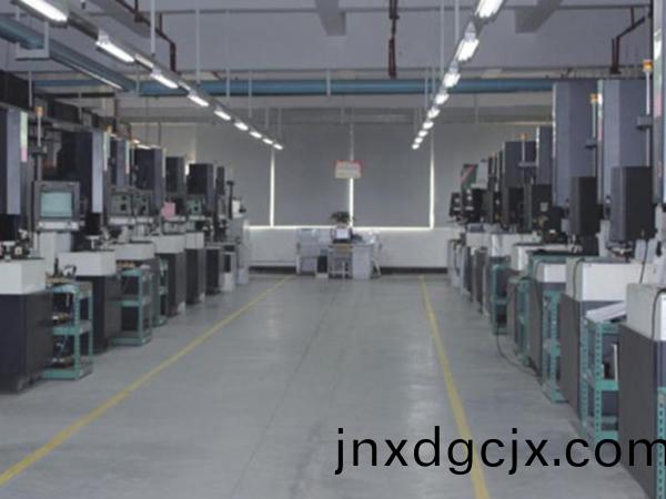 CNC疑(yi)難件加工