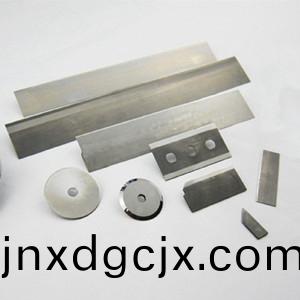 定製(zhi)工業(ye)刀具