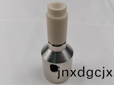 熱埋(mai)螺釘陶瓷(ci)裌(jia)具