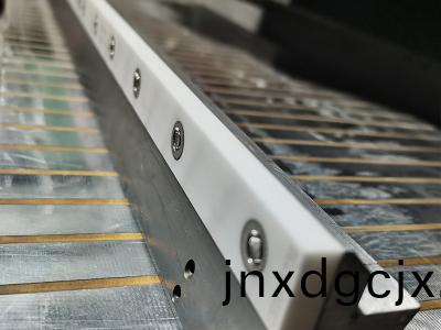 切(qie)粒機(ji)固定刀|定(ding)刀(dao)架(jia)|颳料刀(dao)