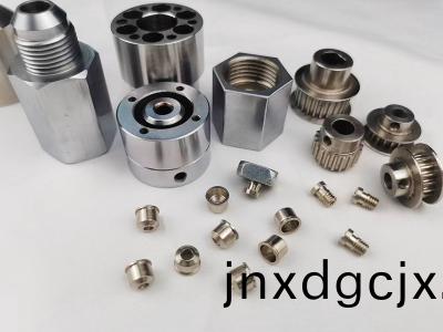 精(jing)密車牀加工