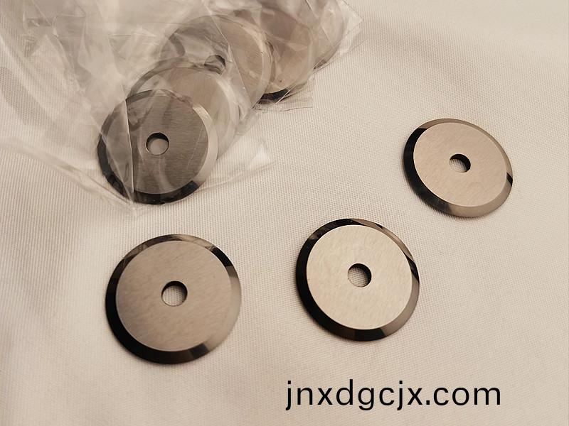 光纖切割(ge)刀(dao)片(pian)，optical firber cutting blade