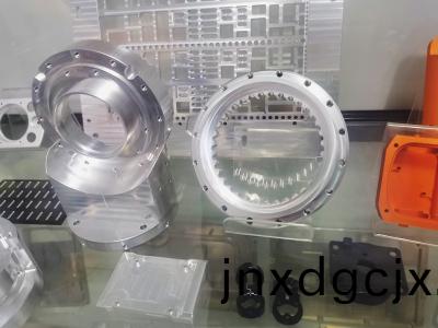 CNC定製(zhi)加(jia)工(gong)CNC疑難加工