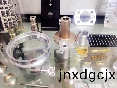 CNC精(jing)密加(jia)工